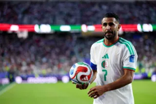 En direct : Algérie-Autriche (0-0)