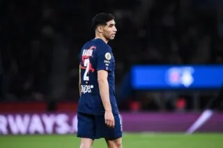 Renvoyé en procès pour viol, Hakimi se pourvoit en cassation