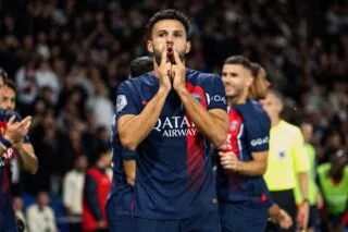 L'AC Milan casse sa tirelire pour un remplaçant du PSG