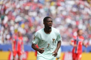 Revivez Norvège - France (1-4)