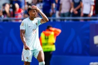 Désiré Doué refuse tout excès de confiance