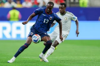 Revivez le match nul entre le Cap-Vert et l'Arabie saoudite  (0-0)