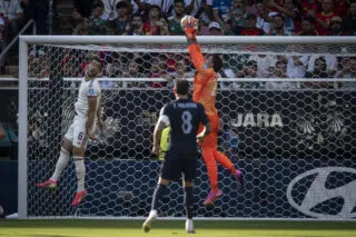 Revivez la victoire de l'Espagne contre l'Uruguay  (0-1)