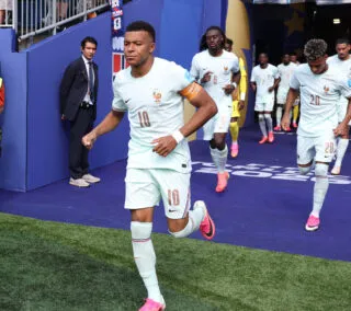 L'adversaire des Bleus en 16es est connu