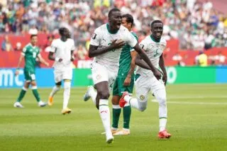 Le Sénégal file en seizièmes !