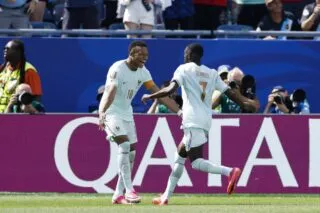 Les Bleus choquent tout le monde, même Zlatan