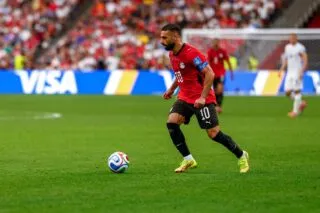 Qualifiée, l'Égypte tremble pour son capitaine