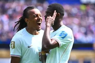 Sondage : que voulez-vous retenir de la phase de poules de l'équipe de France à la Coupe du monde 2026 ?