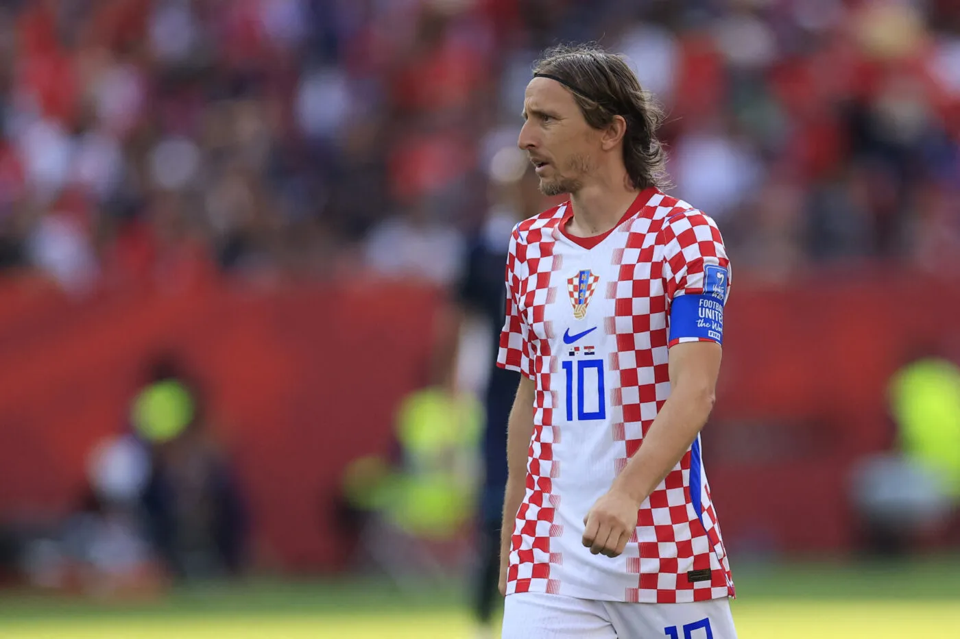 En direct : Croatie-Ghana (0-0)
