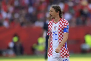 En direct : Croatie-Ghana (0-0)