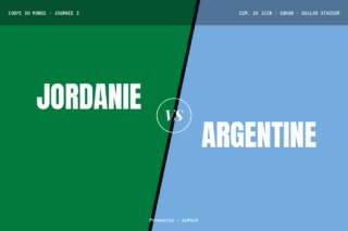 Pronostic Jordanie Argentine : analyse, cotes et prono Coupe du Monde 2026