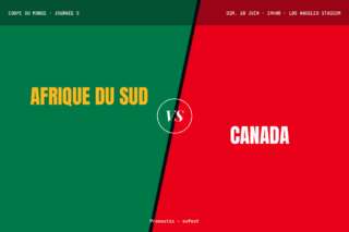 Pronostic Afrique du Sud Canada : analyse, cotes et prono Coupe du Monde