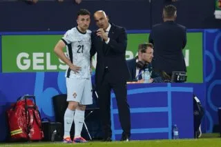 Roberto Martinez évoque la mémoire de Diogo Jota avant Portugal-Croatie