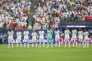 Le Panama prend la porte avec un triste record