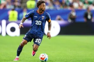 La FIFA sort du silence après les accusations de viol contre Ryan Mendes