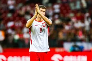 Robert Lewandowski vers la MLS ?