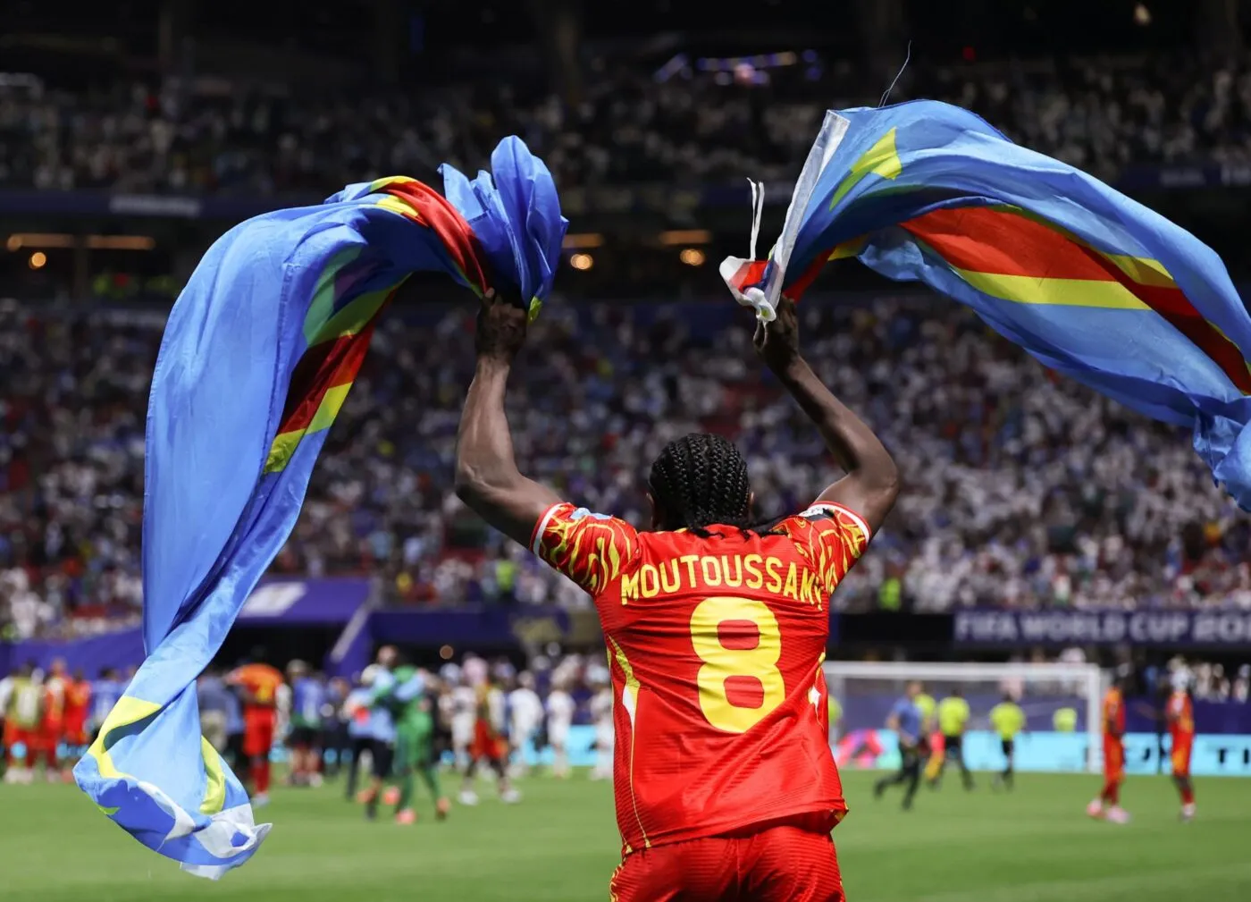 Cécile Moutoussamy : « Je revois mon Samuel de 14 ans, heureux de gagner son match de district<span style="font-size:50%">&nbsp;</span>»