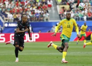 Revivez Afrique du Sud-Canada (0-0)