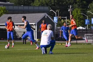 Un brassard pour soutenir Deschamps : une légende ne comprend pas le refus de la FIFA