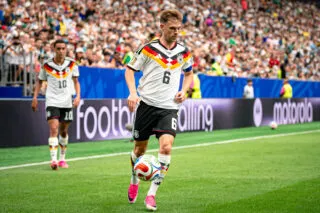 En direct : Allemagne-Paraguay (0-0)
