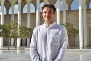 Cela fait un an que Christophe Gleizes est en prison en Algérie, un an de trop