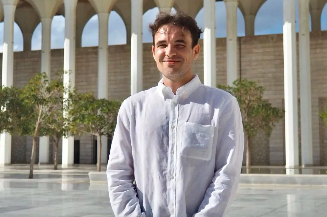 Cela fait un an que Christophe Gleizes est en prison en Algérie, un an de trop