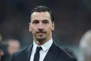 Zlatan Ibrahimović, dernier supporter de la Suède