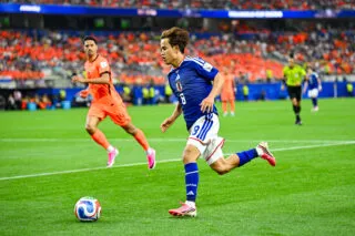 Le Japon privé de l’une de ses stars face au Brésil