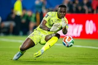 Edouard Mendy a pris une grande décision avec le Sénégal