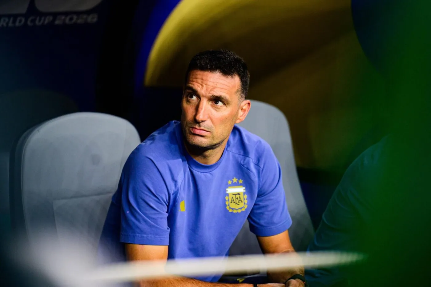 Un Lionel avec l’Argentine jusqu’en 2031 ?
