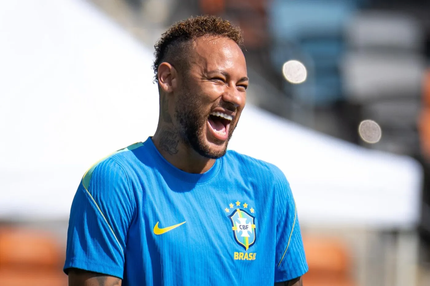 « Neymar peut jouer plus de 15 minutes » selon Carlo Ancelotti