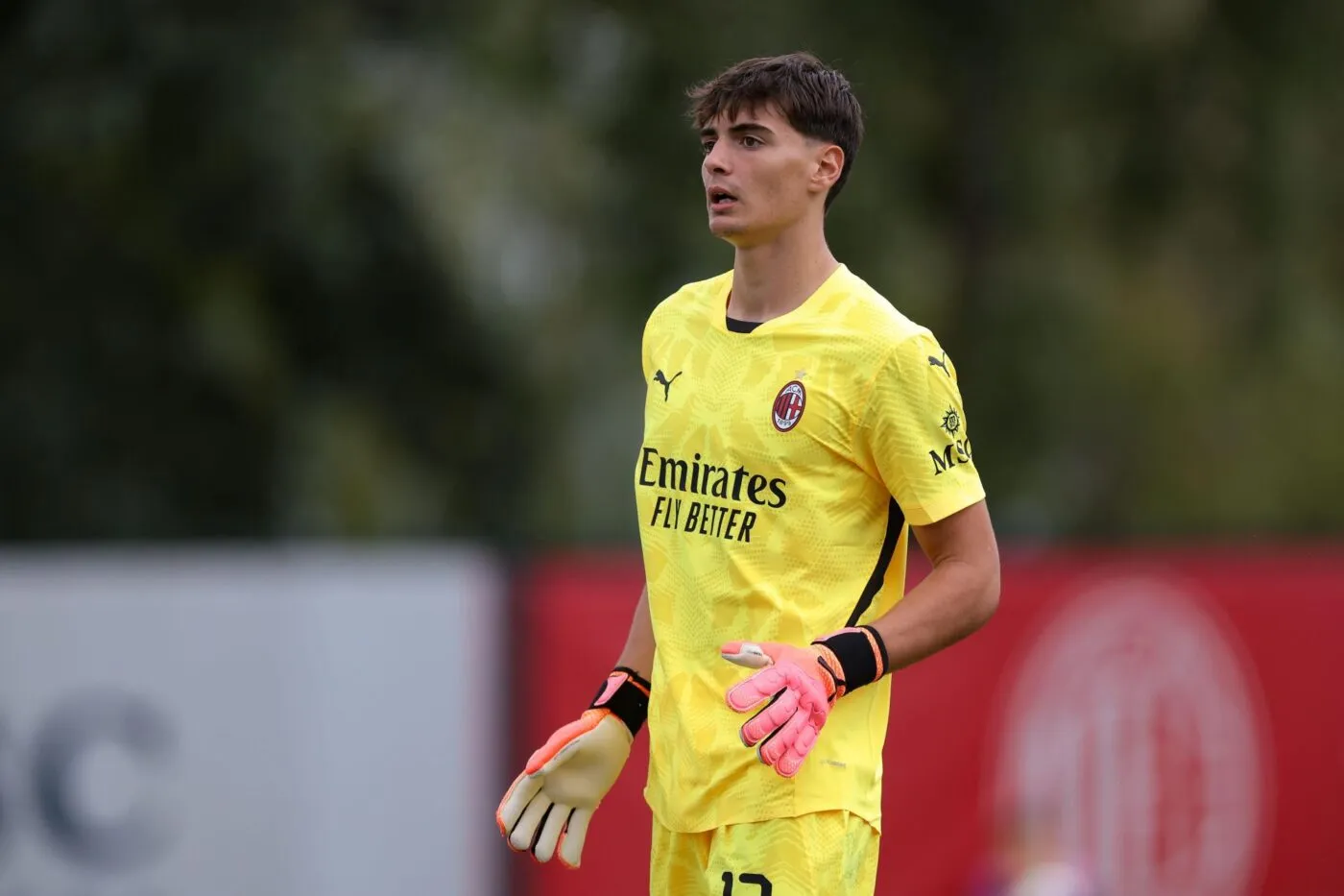 Alessandro Longoni au PSG, vice repetita
