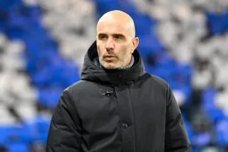 Enzo Maresca s'excuse auprès de Chelsea