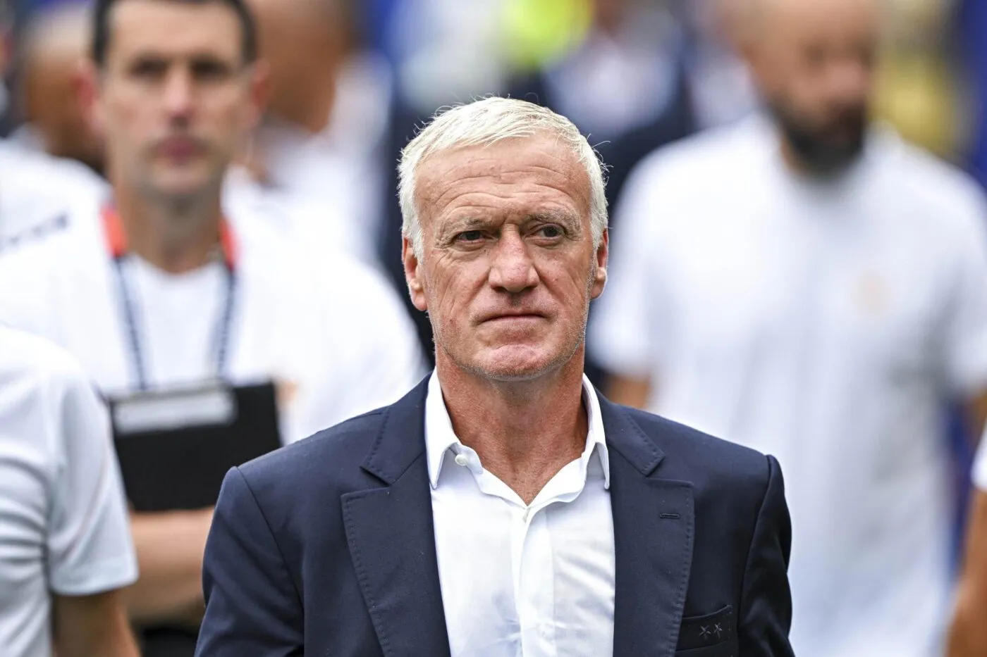 Les statistiques donnent le nouveau favori de la Coupe du monde