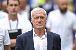 Les statistiques donnent le nouveau favori de la Coupe du monde