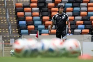 Le Japon vise la victoire finale