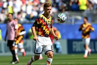 La compo de l’Allemagne avec un Neuer record