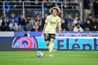 Deux joueurs quittent l'AS Monaco