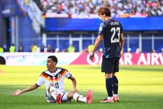 Le Paraguay crée la sensation et élimine l'Allemagne aux tirs au but