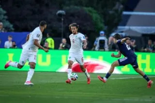 Les compositions de Pays-Bas-Maroc sont tombées