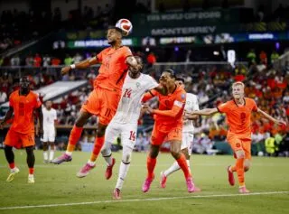 Le Maroc vient à bout des Pays-Bas aux tirs au but