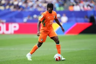 Yan Diomandé évoque la rumeur PSG