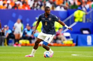 En direct : Mexique-Equateur (0-0)
