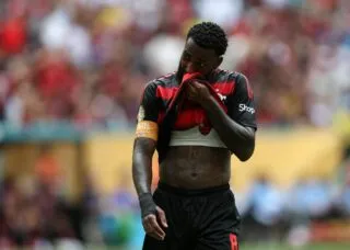 Un ancien Marseillais attaqué en justice par Flamengo