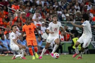 Quand le Maroc copie l'Espagne