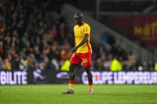 Lens perd encore des forces vives