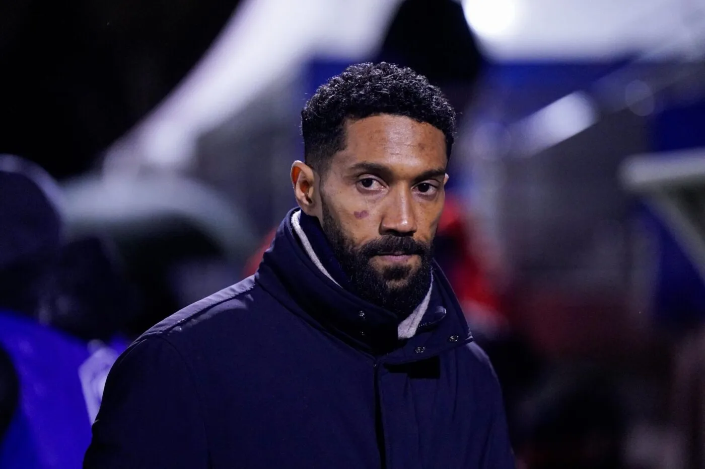 La justification improbable de Clichy pour imposer des entraînements à huis-clos