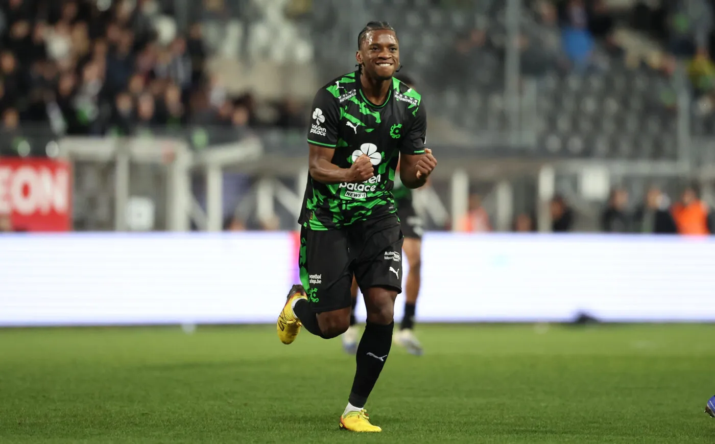 Monaco a trouvé son nouveau latéral gauche