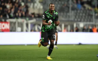 Monaco a trouvé son nouveau latéral gauche