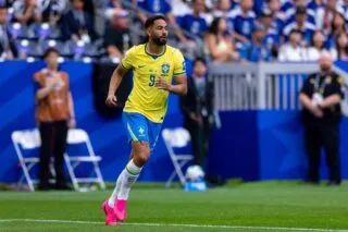 Mondial 2026 : Matheus Cunha répond à Kento Shiogai après Brésil-Japon